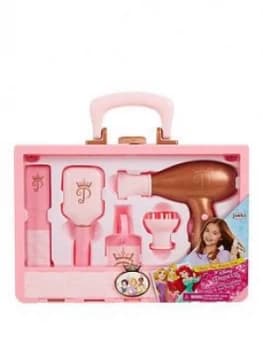 Disney Princess Dp Style Collection Travel Hair Tote