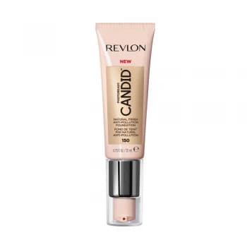 Revlon Photoready Candid Anti-Pollution Foundation Brulee CREME BRULEE