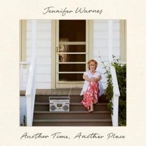 Another Time Another Place by Jennifer Warnes CD Album