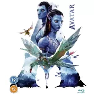Avatar (Re-mastered 2022)