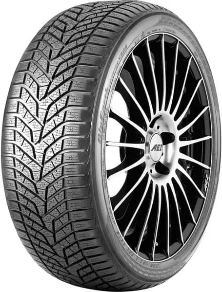 Yokohama BluEarth-Winter (V90 315/40 R21 115V passenger car Winter tyres Tyres MERCEDES-BENZ: GLE, GLE Off-Road WC402119VB Tyres (100001)