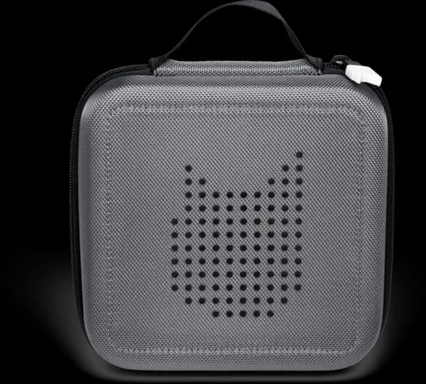 Tonie-Carrier - Grey