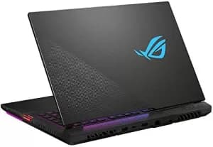 Asus ROG Strix Scar 15 G533 15.6" Gaming Laptop