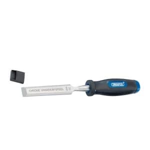 Draper 20mm Bevel Edged Wood Chisel