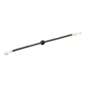 BREMBO Brake Hose ESSENTIAL LINE T 06 012 Brake Line,Brake Pipe BMW,3 Limousine (E46),3 Touring (E46),3 Coupe (E46),3 Cabrio (E46),3 Compact (E46)