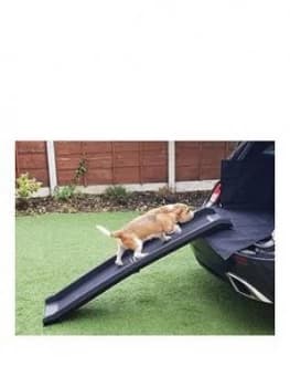 Streetwize Accessories Dog Ramp
