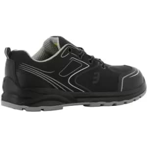 Cador Safety Work Boots Black - 7 - Safety Jogger