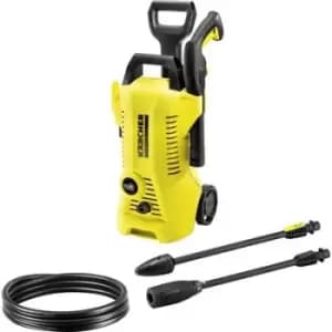 Kaercher K 2 Power Control Pressure washer 110 bar Cold water