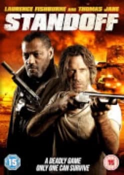 Standoff (2015)