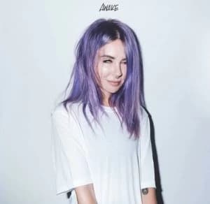 Awake by Alison Wonderland CD Album