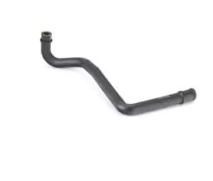 TOPRAN Hose, valve cover breather VW,SEAT 109 614 037103211,037103211A,037103213A 037103213B,037103211,037103211A,037103213A,037103213B