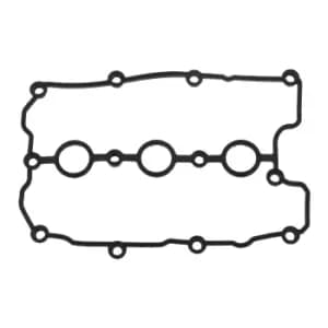 Cylinder Head Gasket Cover Seal 33727 by Febi Bilstein Right