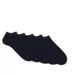 Boss 5P AS Uni Color CC 10244663 01 - Blue