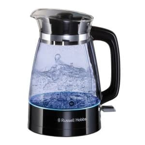 Russell Hobbs 26080 1.7L Glass Kettle