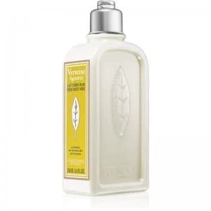 LOccitane Verveine Agrumes Fresh Body Milk 250ml