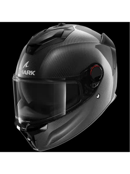 Shark Spartan GT Pro Carbon Skin Carbon Anthracite Carbon DAD Full Face Helmet Size 2XL