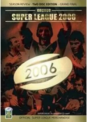 Engage Super League 2006 (Two Discs)