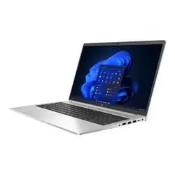 HP ProBook 455 G9 15.6" FHD Laptop with AMD Ryzen 7
