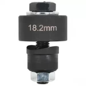 Sealey VS318 Parking Aid Bumper Cutter Ø18.2mm