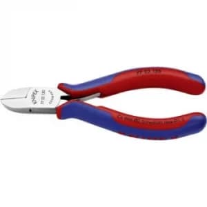 77 22 130 SIDE CUTTER (FLUSH)130mm