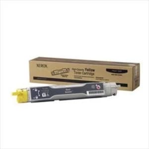 Xerox 106R01146 Yellow Laser Toner Ink Cartridge