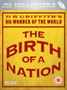 Birth of a Nation - Centenary Edition