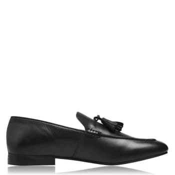 H By Hudson Bolton Loafer - Black