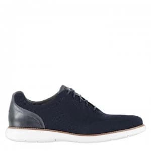 Rockport Garet Trainers Mens - Dress Blue