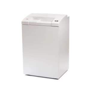 Intimus 175 Hybrid 0.8x4.5mm Cross Cut Shredder