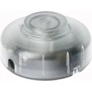 Footswitch Transparent 1 x OffOn 2 A