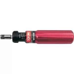 QS 50IH Imp Quickset Torque Screwdriver