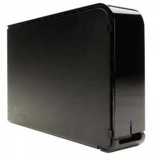 Buffalo DriveStation Velocity 3TB External Hard Disk Drive