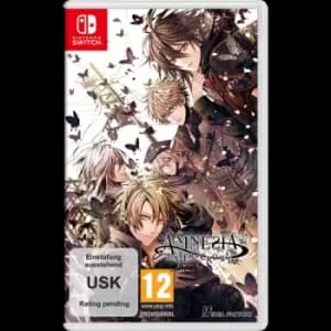 Amnesia Later x Crowd Day One Edition Nintendo Switch Game