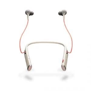 Plantronics Voyager 6200 UC Bluetooth Headset Sand