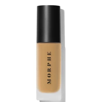 Morphe Filter Effect Soft-Focus Foundation 28ml (Various Shades) - Filter Tan 19