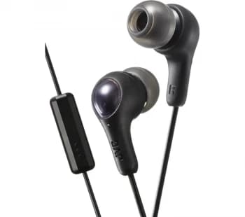 JVC Gumy Plus HA-FX7M Earphones