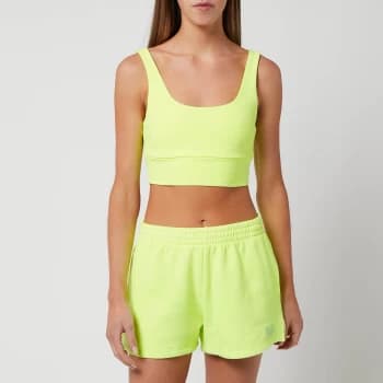 UGG Womens Zayley Bralette - Highlighter - L
