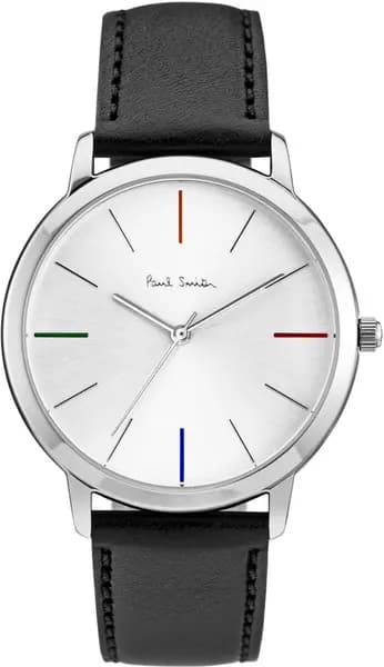 Paul Smith Watch MA - Silver PSM-027