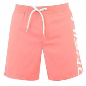 ONeill Cali Swim Shorts Mens - Divan