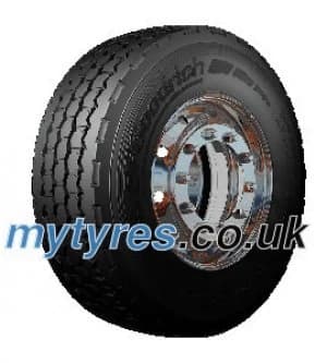 BF Goodrich Cross Control S ( 315/80 R22.5 156/150K )