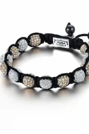 Shimla Jewellery Gold and Silver Bracelet JEWEL SH-026