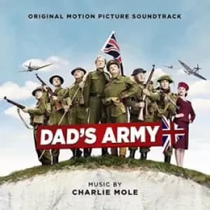 Dad's ARmy CD Album - Used