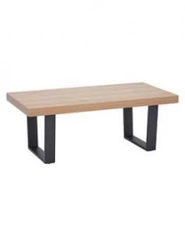 Premier Housewares Oakton Coffee Table