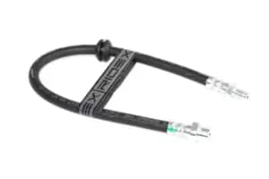 RIDEX Brake Hose BMW 83B0055 34321159717 Brake Line,Brake Pipe