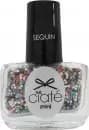 Ciate Mini Paint Pot Sequins 5ml - Effects Ring Master