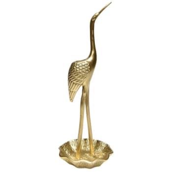 Biba Heron Candlestick