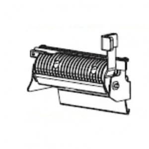 Zebra 79831M Printer Kit Maint Value Peel ZM400