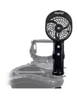Bagboy 3 In 1 Cart Fan