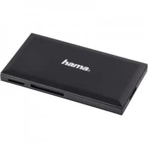 Hama Multi Memory Card Reader
