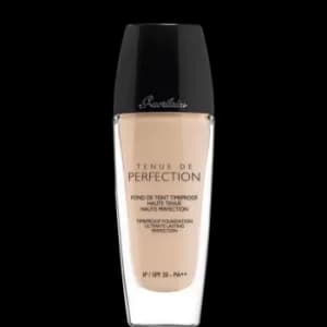 Guerlain Tenue De Perfection Foundation High Tenuta Rose Clair 12 30ml